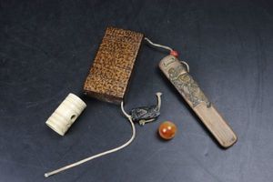 根付 玉のYahoo!オークション(旧ヤフオク!)の相場・価格を見る｜Yahoo