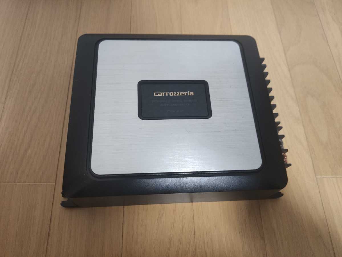 カロッツェリア GM-D6400carrozzeria 【公式通販】