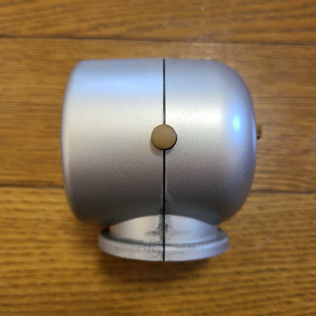 超希少！ 当時物 Be-1 純正オプション アナログ時計 動作未確認 PK10