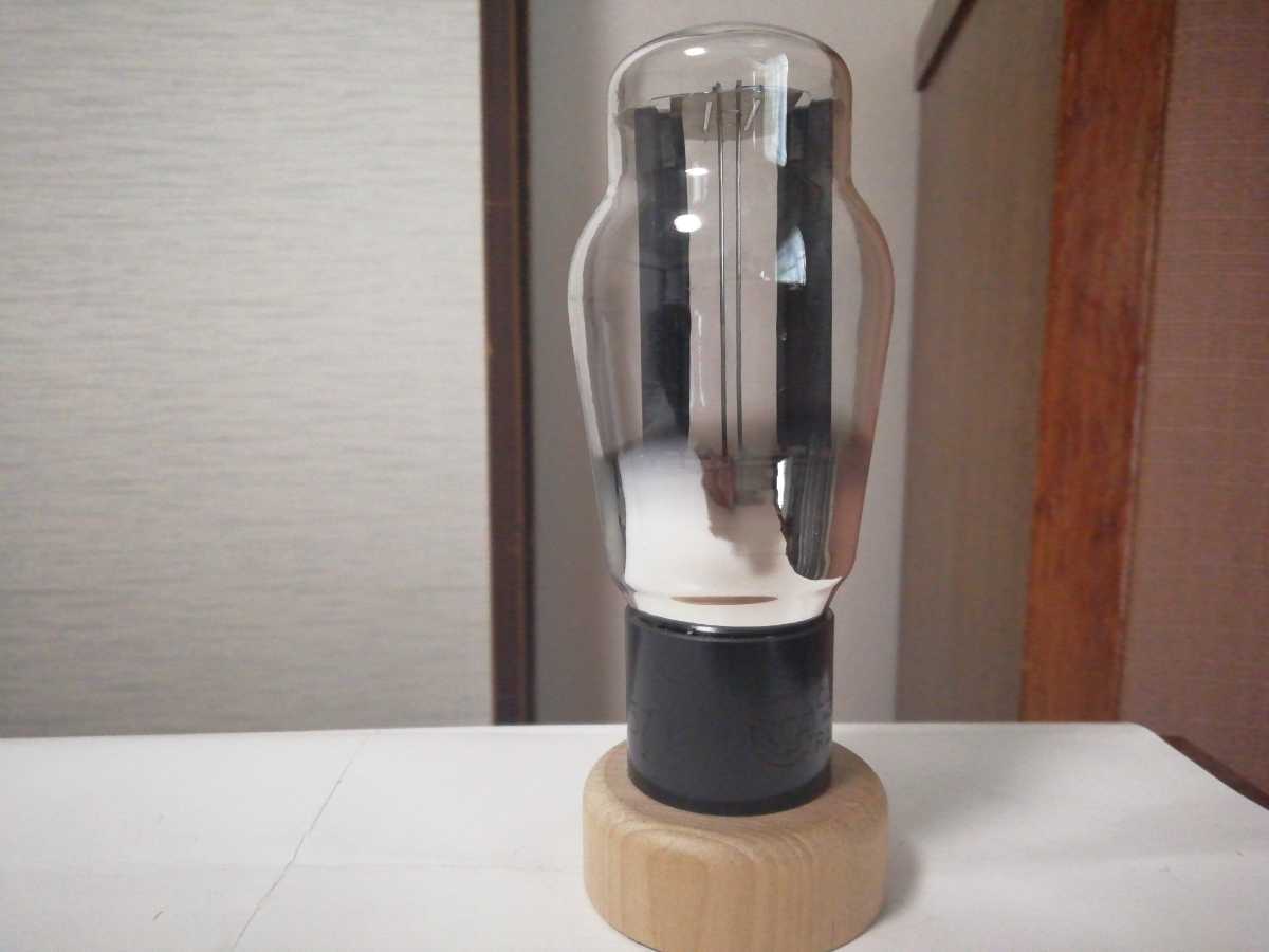 RCA 45刻印　動作確認済　中古真空管 RCA-CUN 5Z3刻印 直熱型両波整流用双二極管 1本 良品(