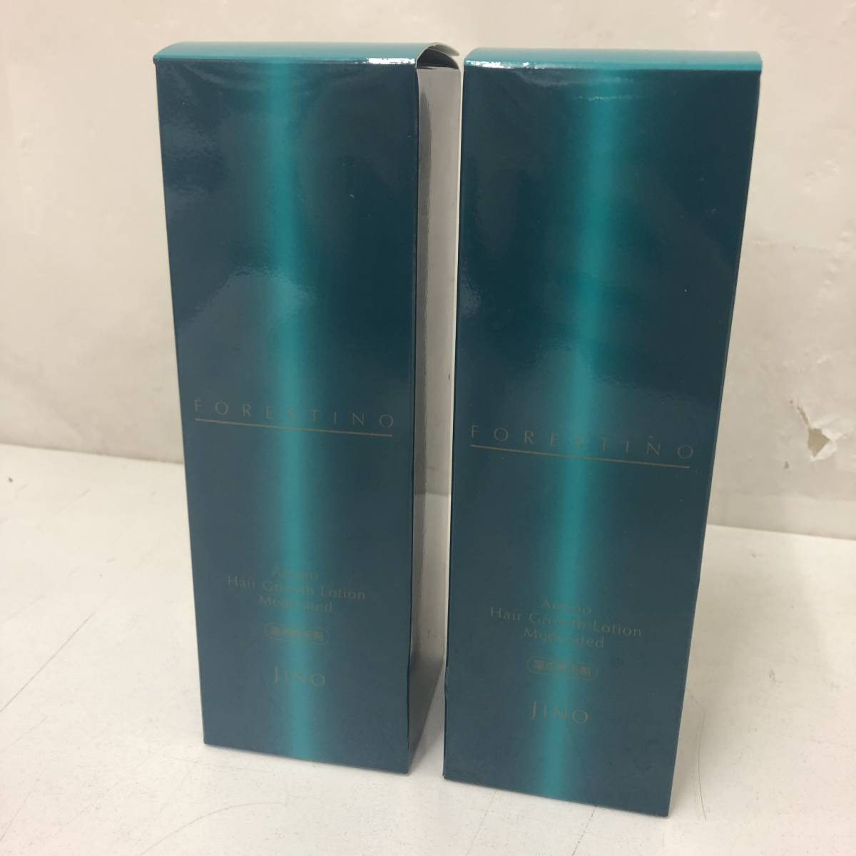 薬用 フォレスティーノ | JINO(ジーノ) ⁄ アミノ育毛ローションの商品