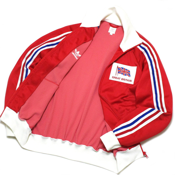 初期&限定 ! adidas Originals アディダス 希少 02年 ビンテージ 国別 
