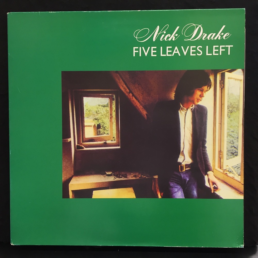 2026，人気セール NICK DRAKE / FIVE LEAVES LEFT 高音質盤(その他)｜売買されたオークション情報、yahooの商品情報をアーカイブ公開 - オークファン N