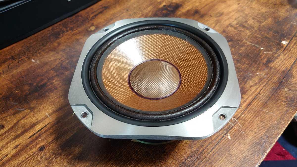 DIATONE - Yahoo!オークション DS-505用ミッドハイ DS-505 動作品 DM