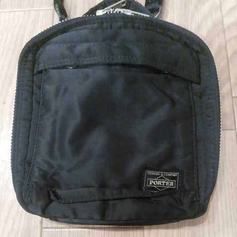 限定セール，人気SALE PORTER 吉田カバン ポーター タンカー TANKER SHOULDER BAG CD アメカジ 古着 裏原 ミリタリー ポーチ(ショルダーバッグ)｜売買されたオークション情報、yahooの商品情報をアーカイブ公開 - オークフ かばん、バッグ