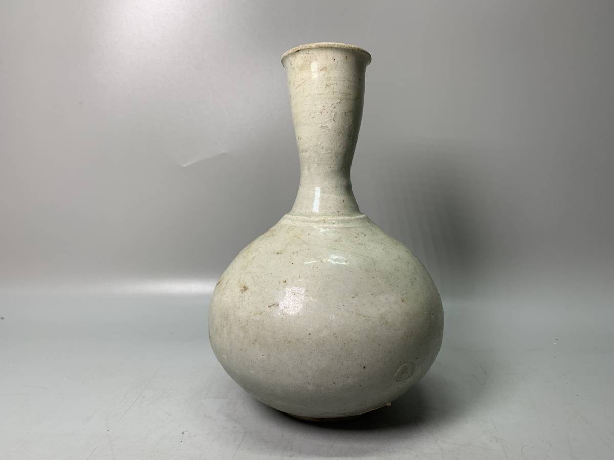 花器 - | 花瓶 白磁徳利 酒器 白磁 骨董品 – KOHORO SAKEを愉しむ vol.