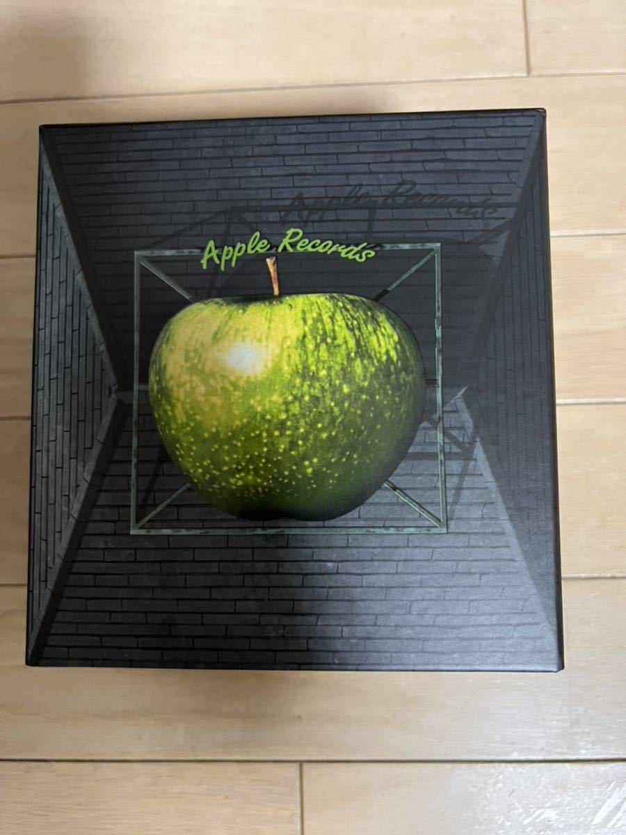 お得，正規品 ジョージハリスン The Apple years(George Harrison)｜売買されたオークション情報、yahooの商品情報をアーカイブ公開 - オークファン G