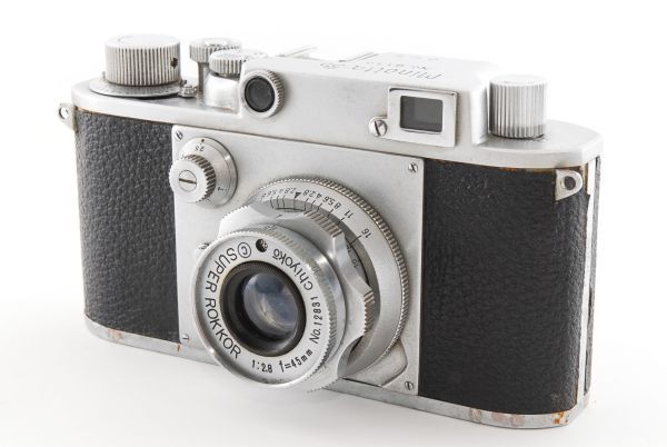 MINOLTA Yahoo!オークション ミノルタ 「ミノルタ35カメラ」の落札相場