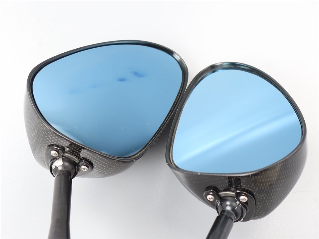 SIMOTA JR-1C カーボンミラー