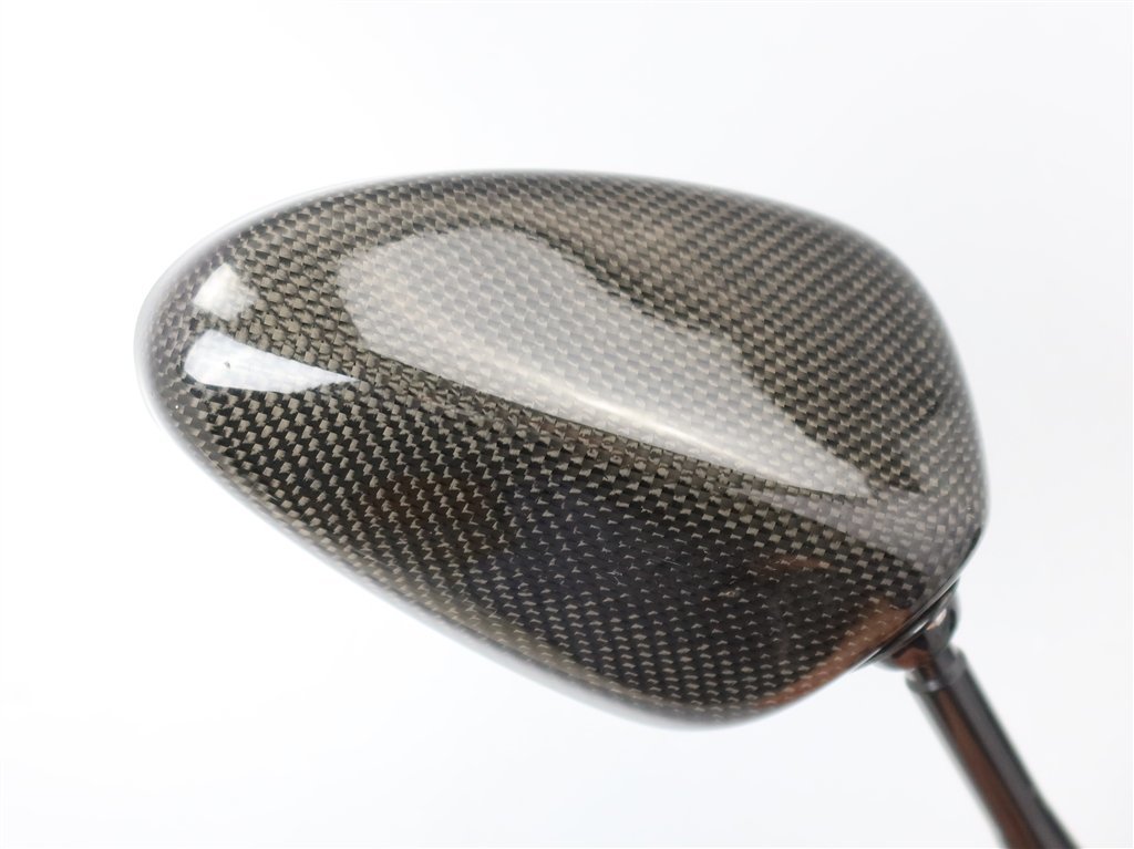 SIMOTA JR-1C カーボンミラー