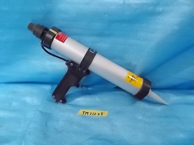 ジャンク品 3M ソーセージパック用 エアーガン №YM21225