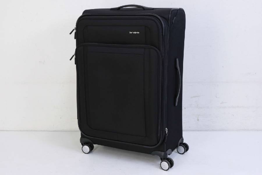☆SAMSONITO☆サムソナイトRENEW スーツケース 引っくり返す 2セット 