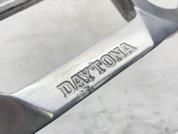 CBR400F デイトナ スタビライザー DAYTONA 当時物 CB750F デイトナ CBR400F デイトナ スタビライザー DAYTONA 当時物 CB750F デイトナ