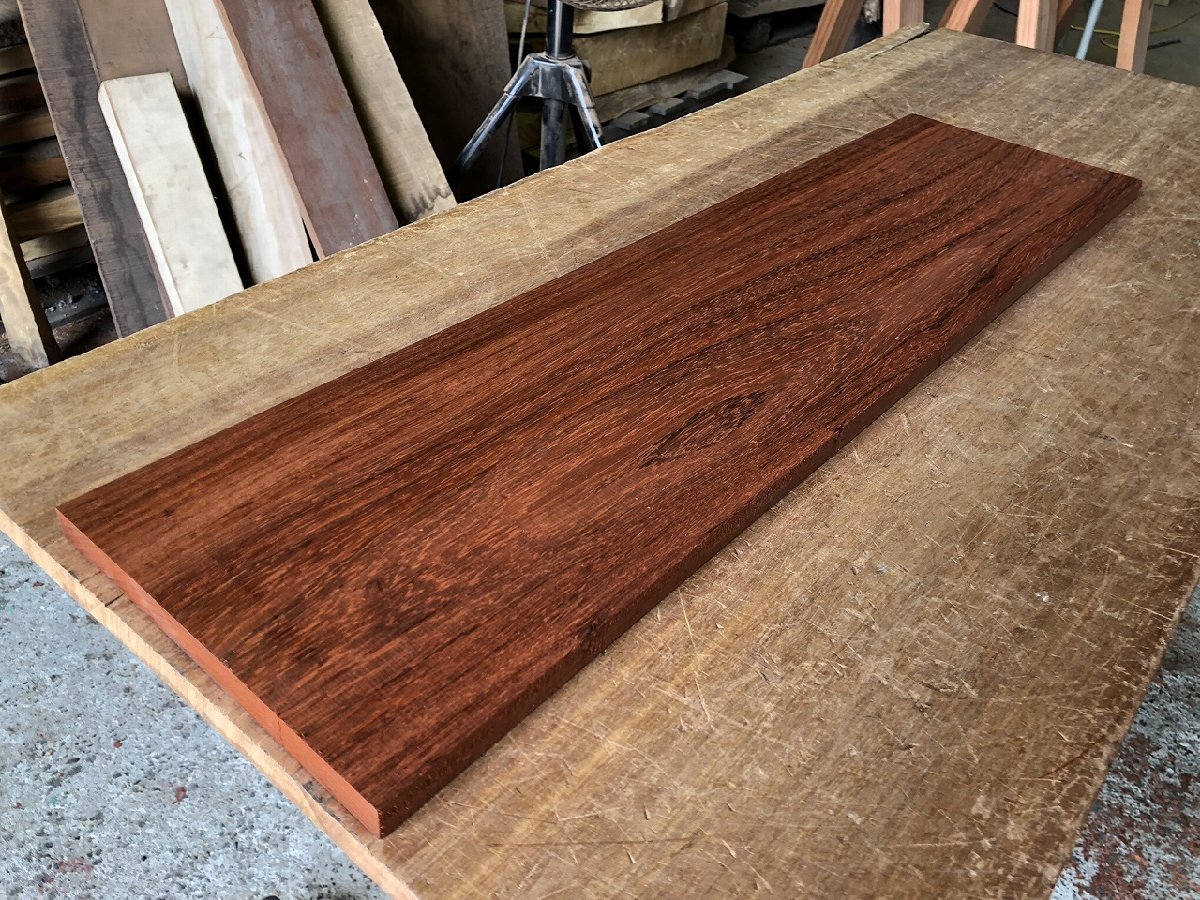 P791G】パドック 797×210×17㎜ 板材 一枚板 材料 天然木 無垢 P791G】パドック 797×210×17㎜ 板材 一枚板 材料 天然木 無垢