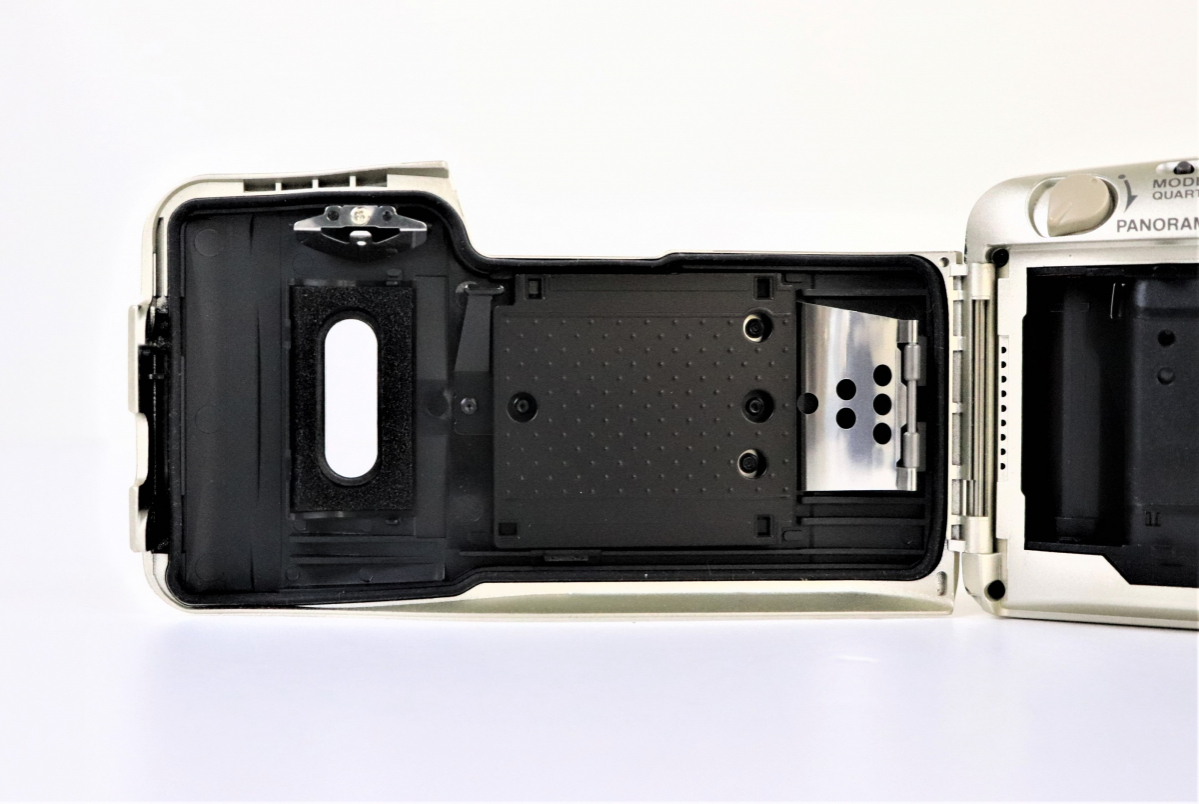 OLYMPUS μ[mju:] 115 VF ZOOM オリンパス コンパクトフィルムカメラ 38