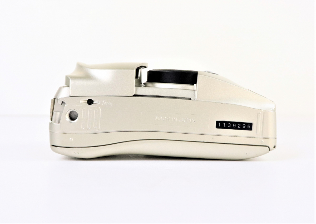 OLYMPUS μ[mju:] 115 VF ZOOM オリンパス コンパクトフィルムカメラ 38