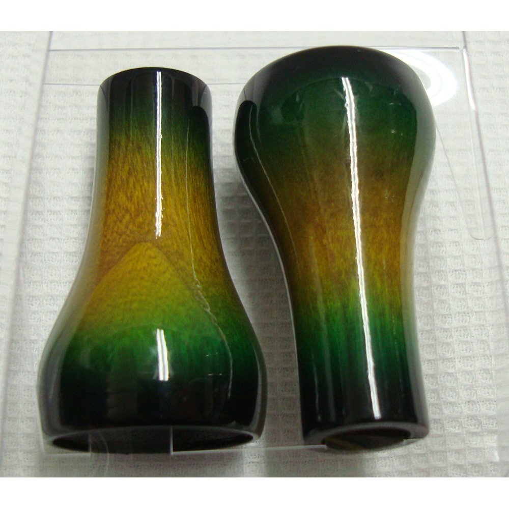 DCX DRT VARIAL バリアル バリアルハンドル コルクノブ WOOD CURRENT
