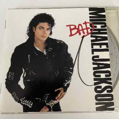 お買い得，低価 マイケル ジャクソン サイン入り CD Michael Jackson(サイン)｜売買されたオークション情報、yahooの商品情報をアーカイブ公開 - オークファン サイン