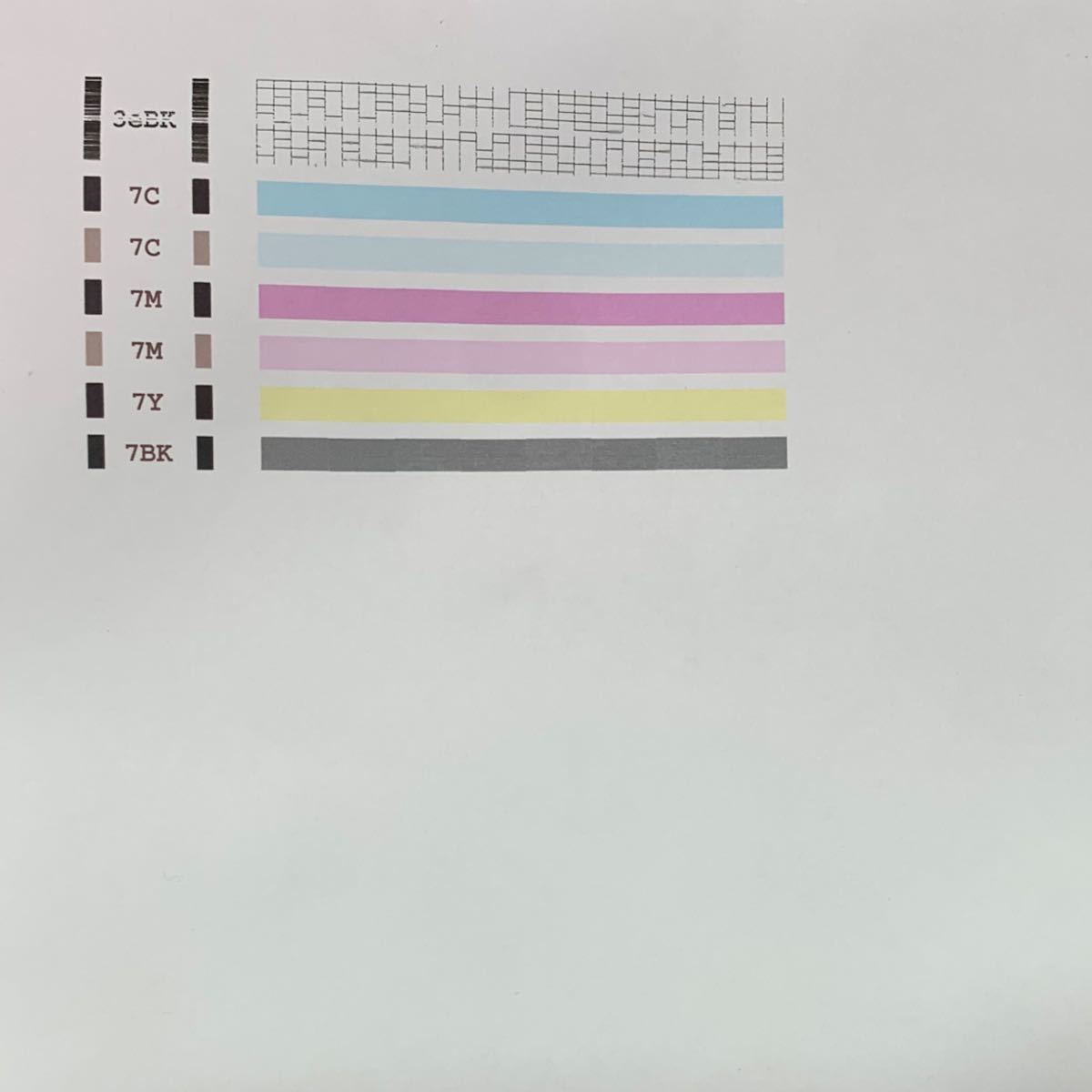 Tête D'impression QY6-0049 Canon - Compatible I860, I865, IP4000, IP4100, MP770, MP790 - Testée