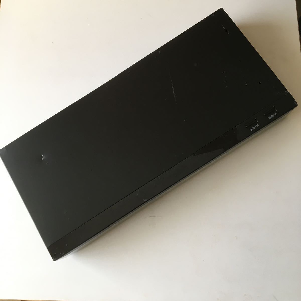 Panasonic DMR-BRX4020 ジャンク品 ブルーレイレコーダー DIGA 視聴