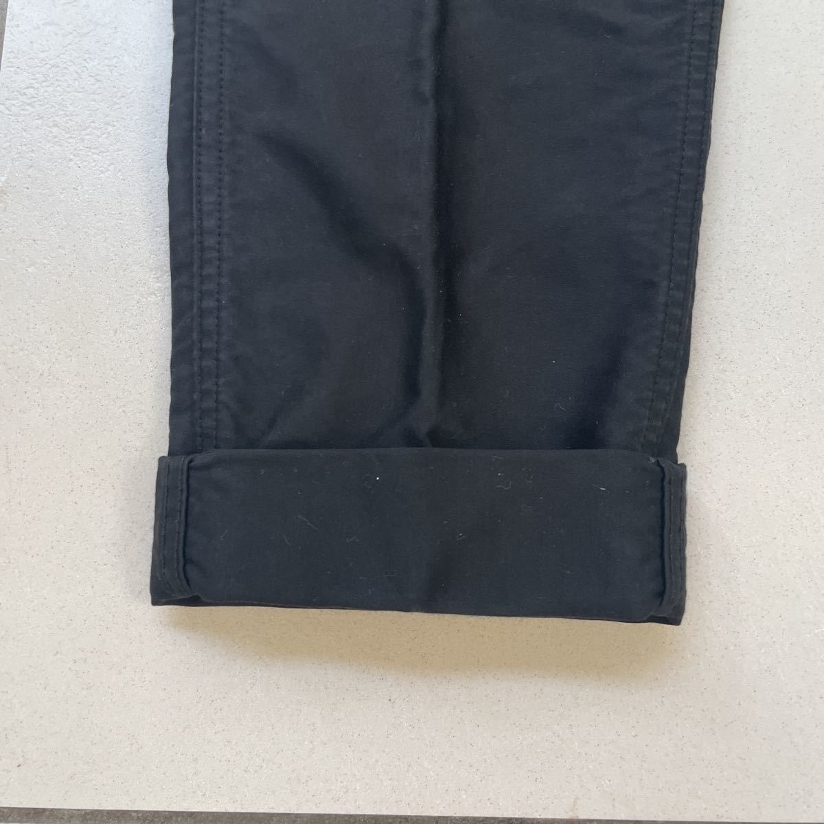 トムフォードカーゴパンツブラック TOM FORD パンツ Lサイズ 23245✨️グッチ ラクマ