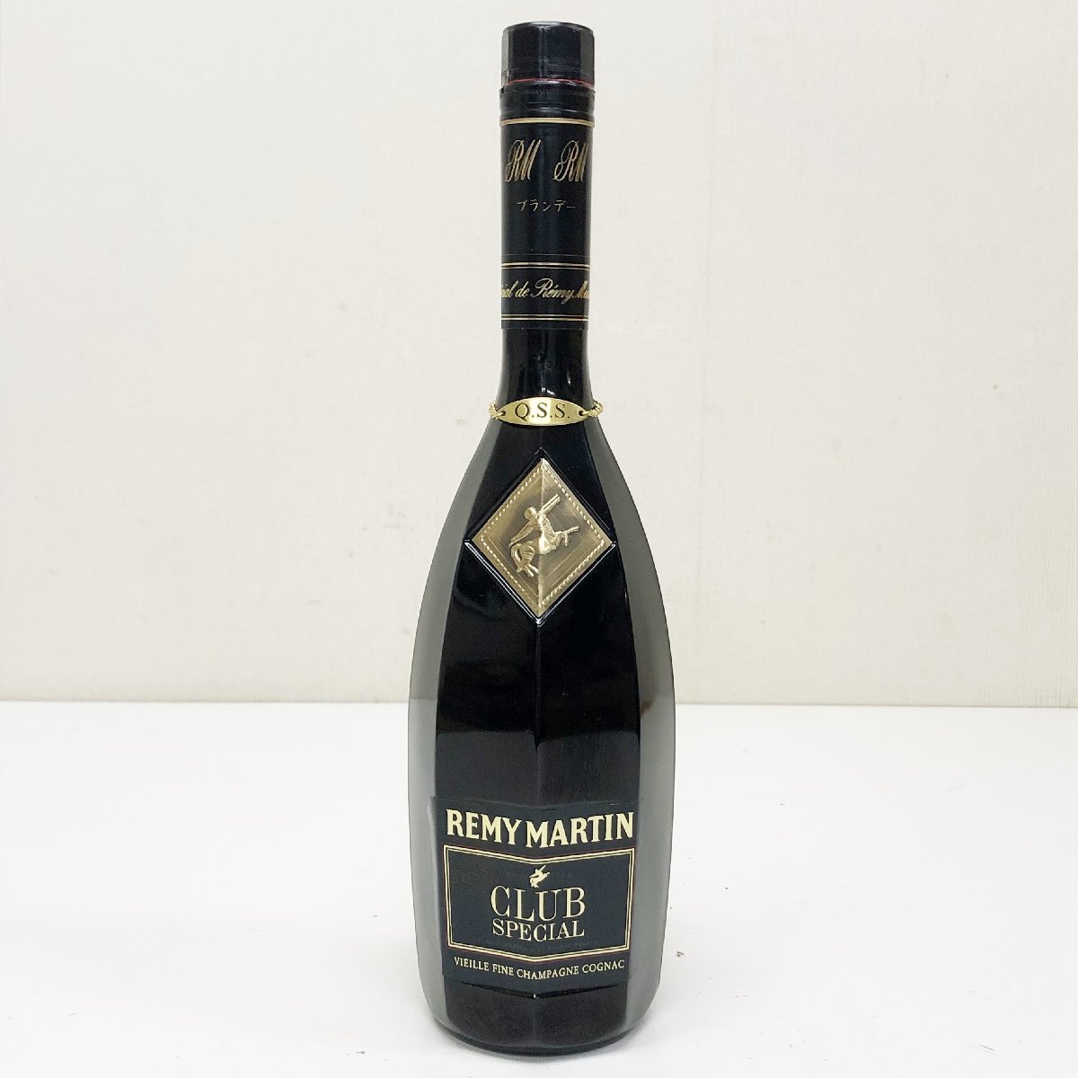 未開栓 レミー・マルタン クラブ REMY MARTIN CLUB 700ml 未開栓 レミー・マルタン クラブ REMY MARTIN CLUB 700ml 【公式通販】