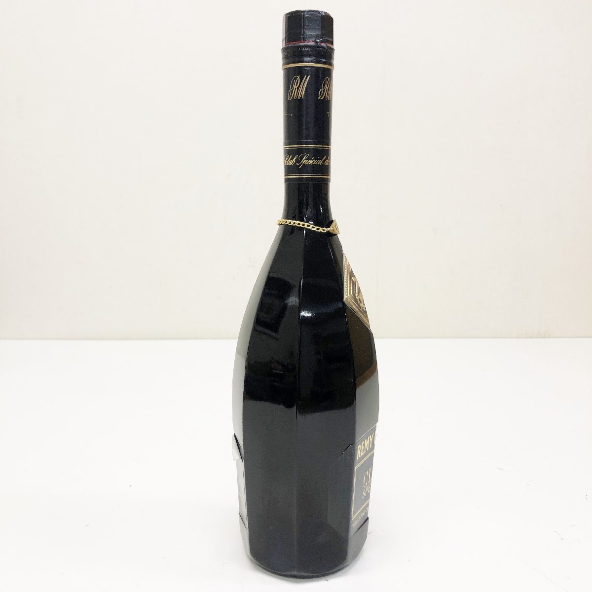 未開栓 レミー・マルタン クラブ REMY MARTIN CLUB 700ml 【公式通販】