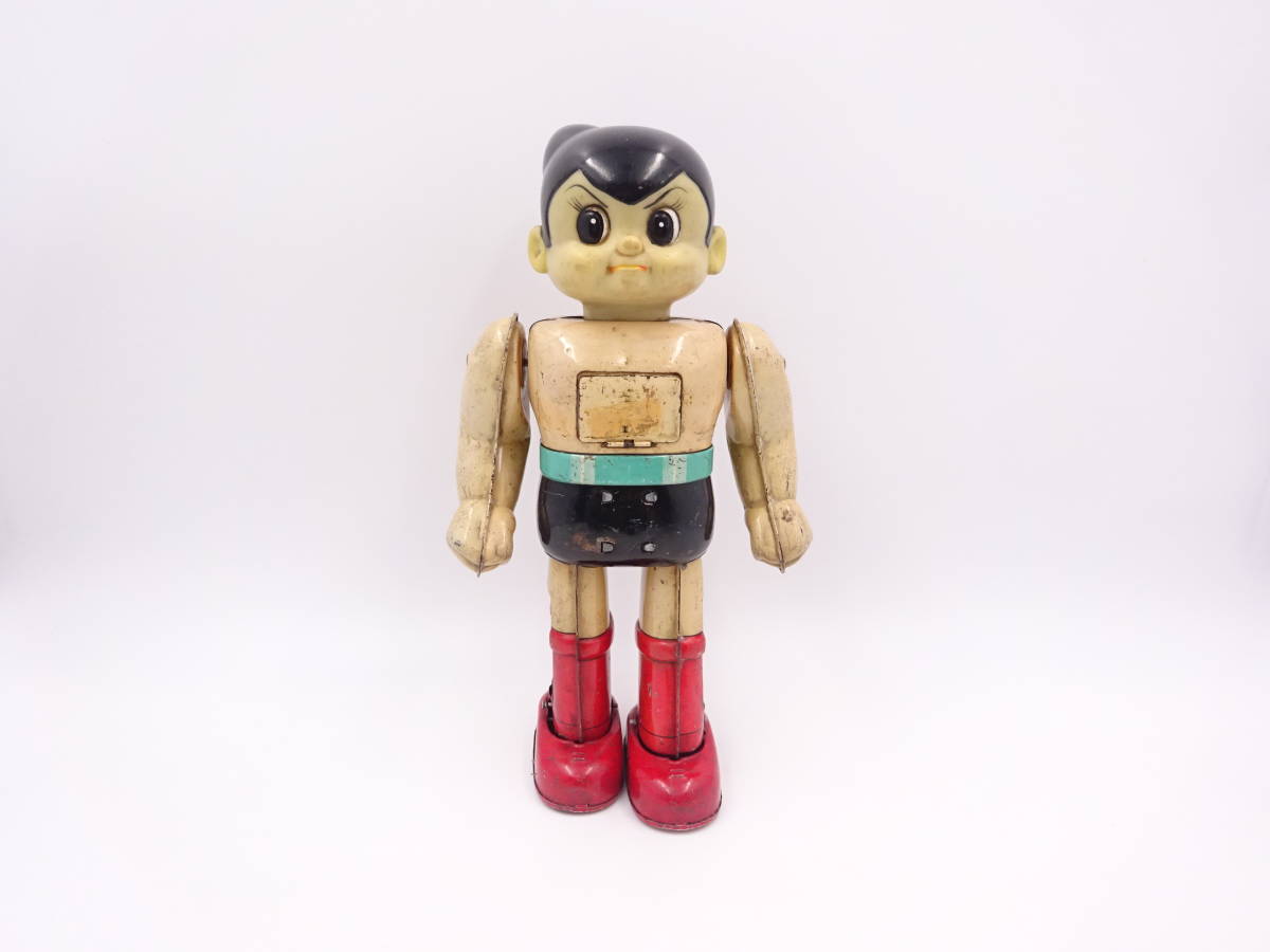 鉄腕アトム ブリキ - 電動 | 古い ⁄ Yahoo!オークション 参考価格旧 