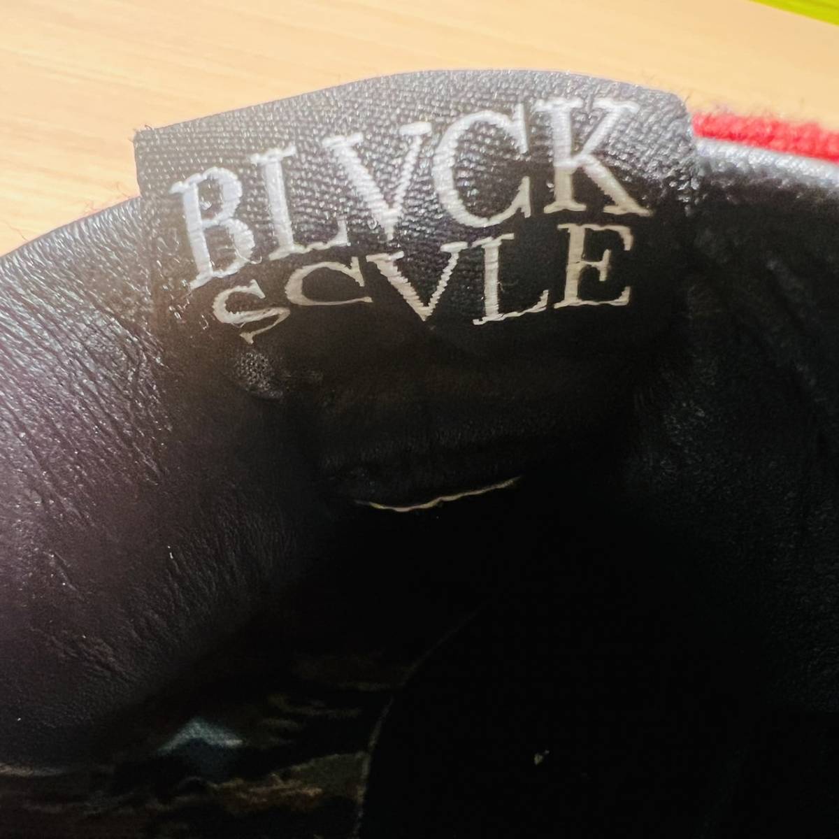 IYN-1542 adidas / アディダス ZX 7000-BLVCK SCVLE/ ブラックスケール