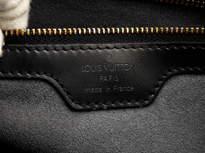 極美品】 LOUIS VUITTON ルイヴィトン エピ リュサック ショルダー