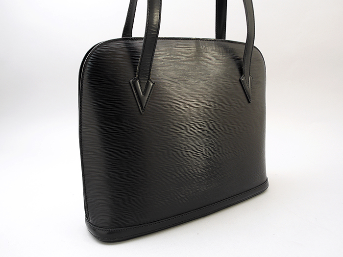 極美品】 LOUIS VUITTON ルイヴィトン エピ リュサック ショルダー