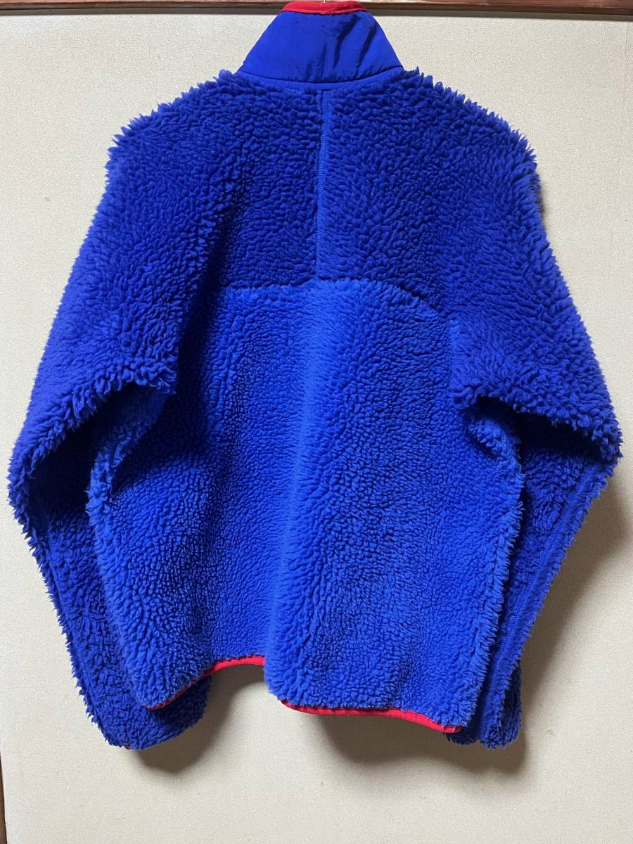 2000年製 patagonia クラシック レトロカーディガン パタゴニア 2000年製 patagonia クラシック レトロカーディガン パタゴニア