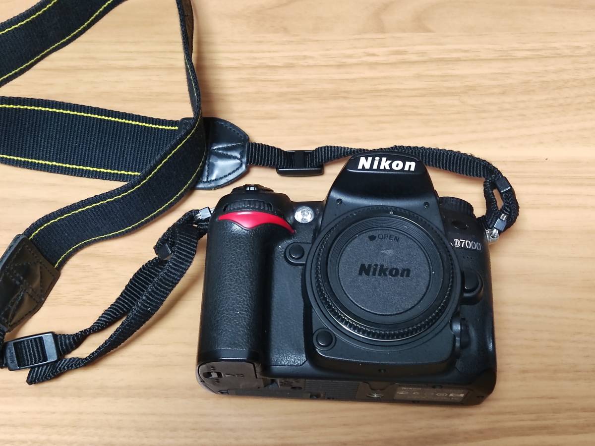 Nikon d7000シャッター回数について』 クチコミ掲示板 - 価格.com