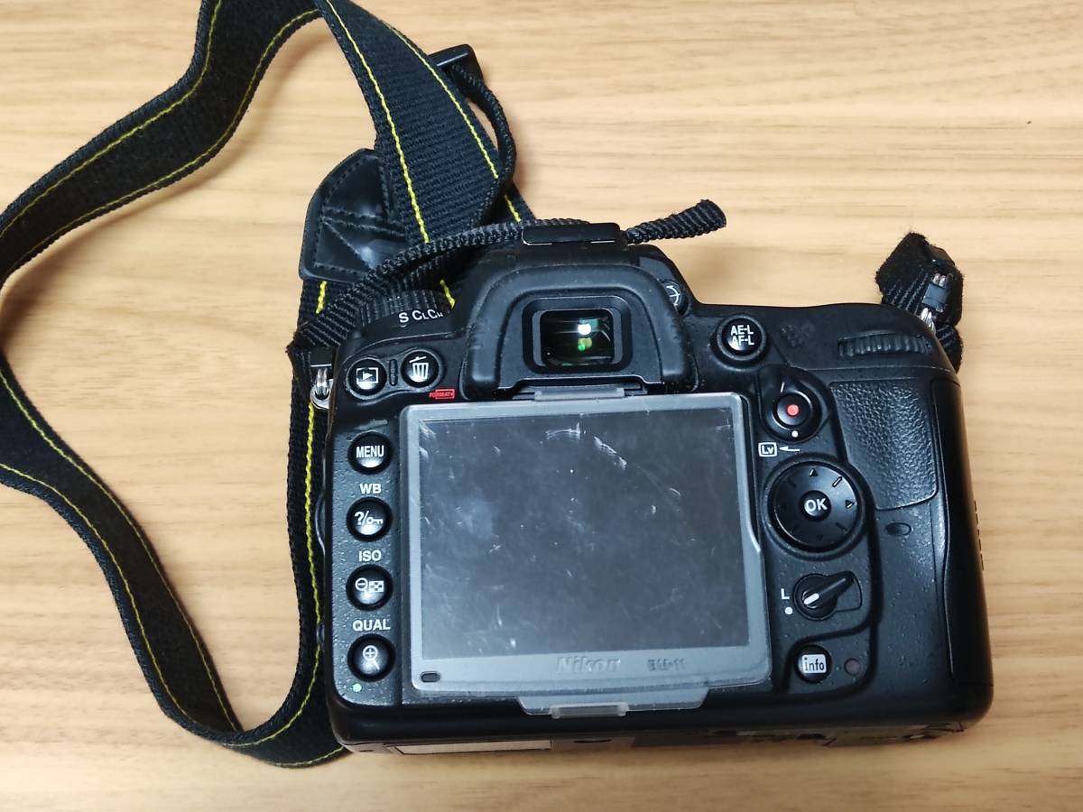 Nikon d7000シャッター回数について』 クチコミ掲示板 - 価格.com