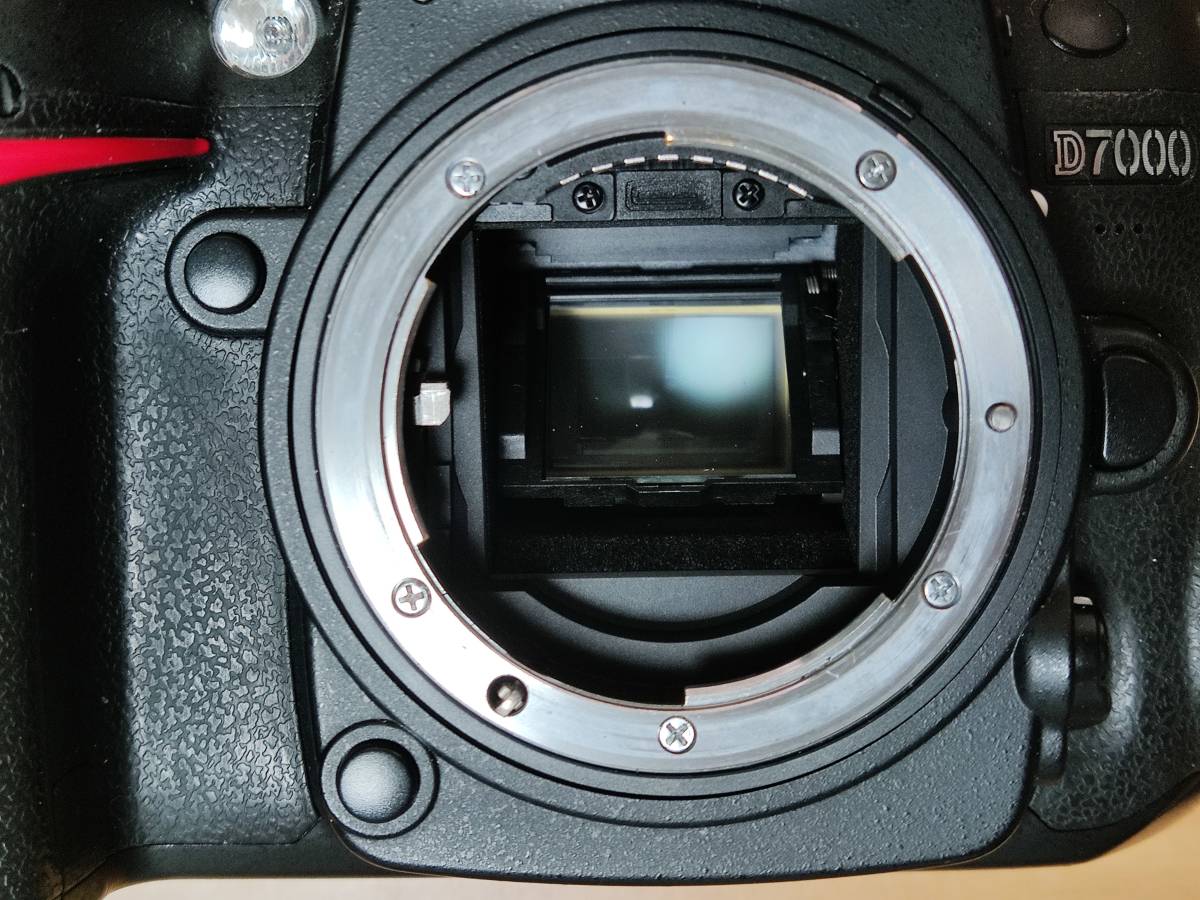 Nikon d7000シャッター回数について』 クチコミ掲示板 - 価格.com