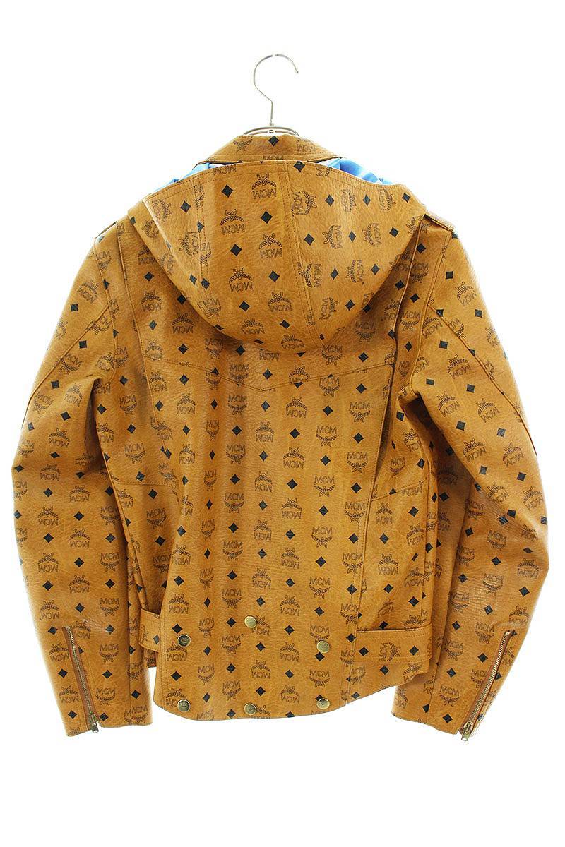 中古・古着通販MCM (エムシーエム) TISA PHENOMENON (ティサ