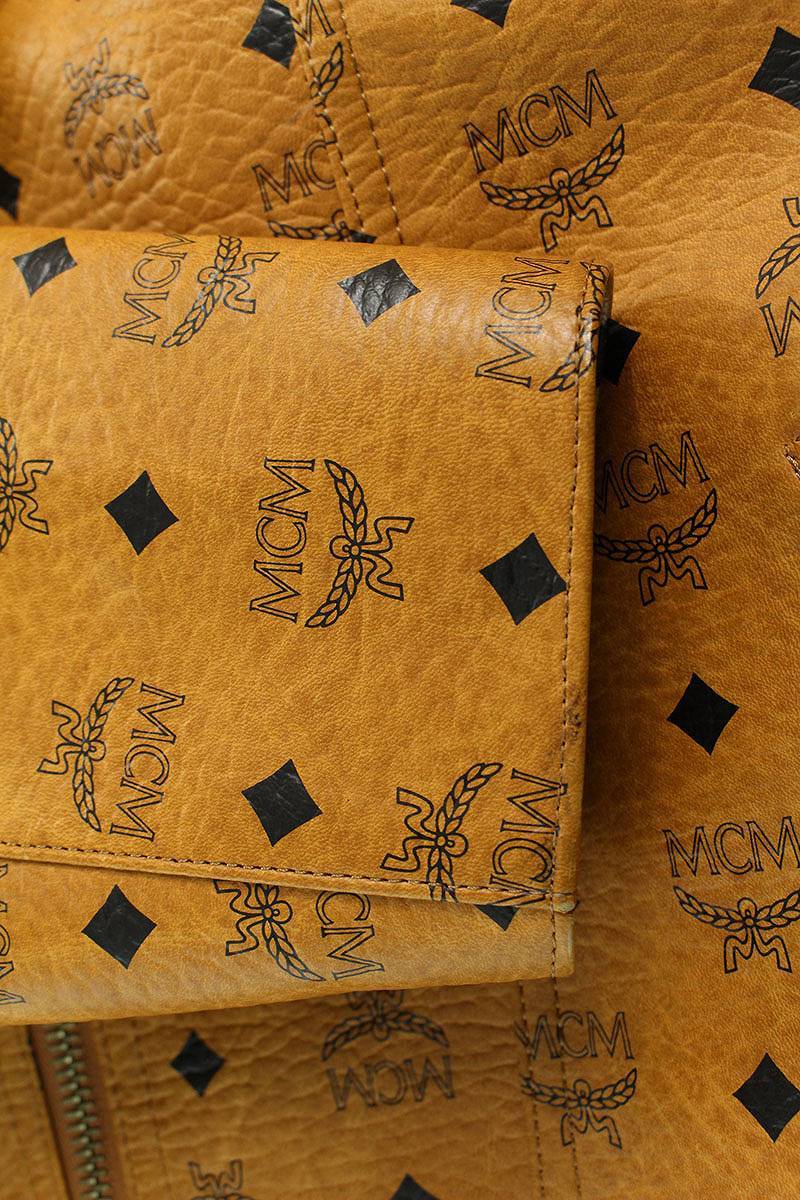 中古・古着通販MCM (エムシーエム) TISA PHENOMENON (ティサ
