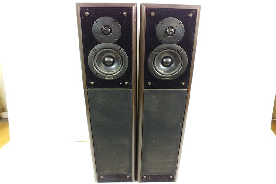 ◇ Technics テクニクス SB-M500M2 スピーカー 中古 現状品