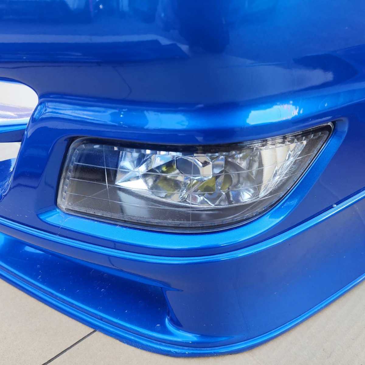 希少！】JZX100 チェイサー ツアラーV 純正オプション リアハーフ