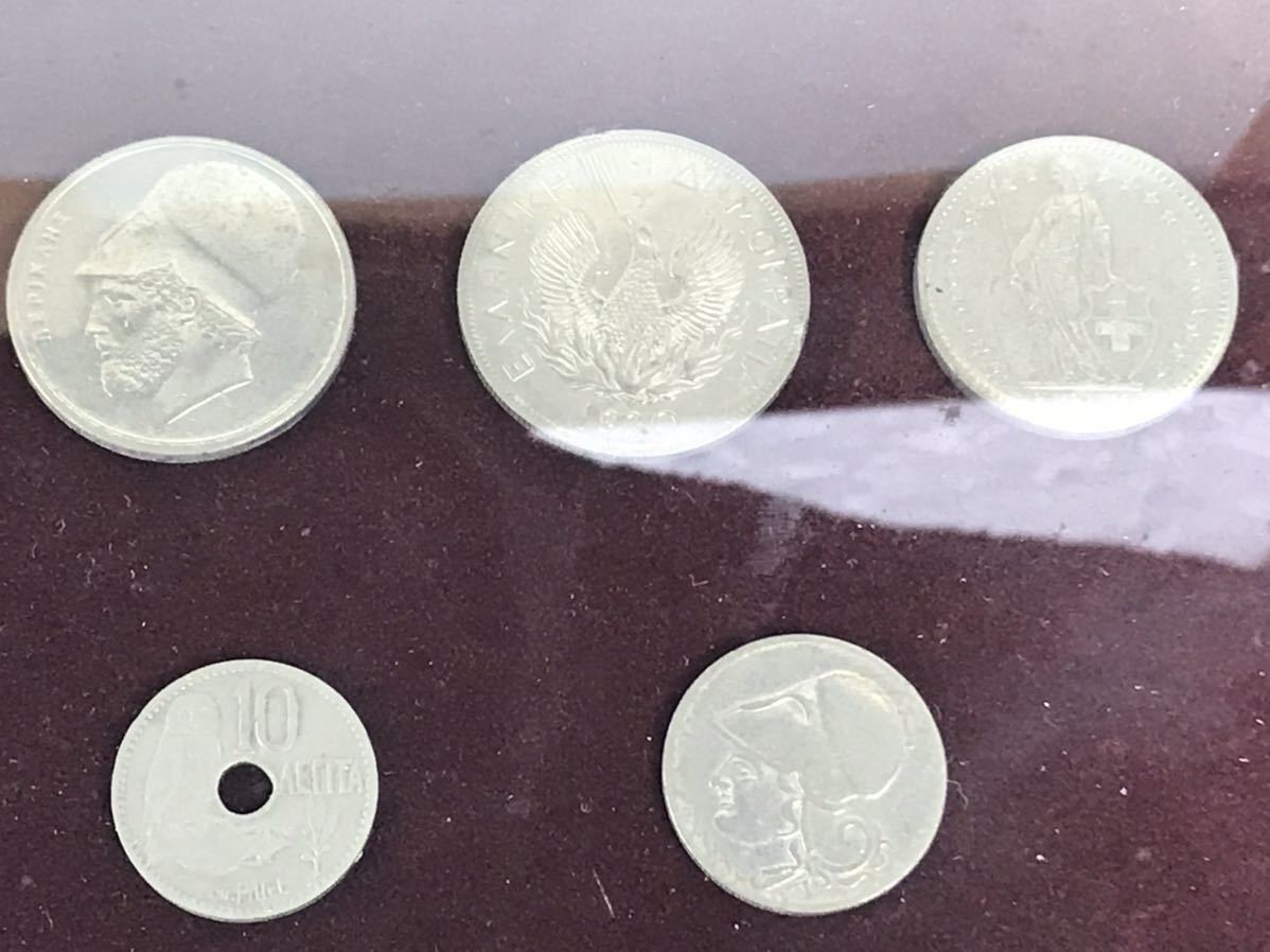 イタリア 1リラ硬貨☆1989年／未使用／プルーフ／PCGS PR68DCAM