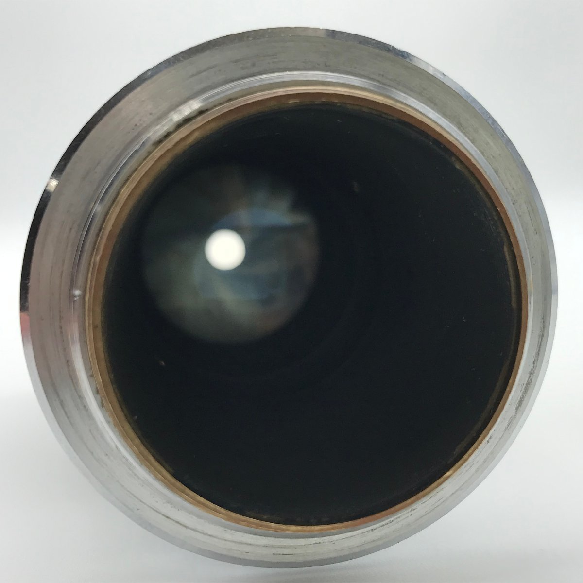 ◇ Kyoei Optical 共栄光学 Acall 80mm F3.5 L39マウント 中望遠単焦点