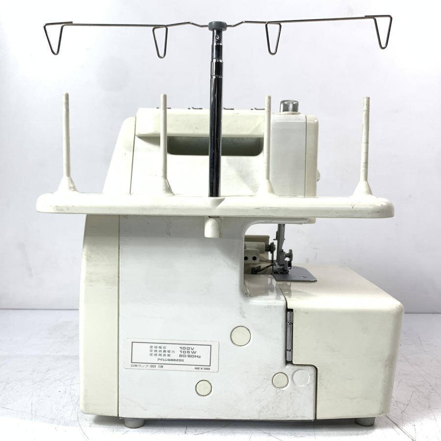 トヨタミシン4本ロックMX3400D Yahoo!オークション -「ロックミシン