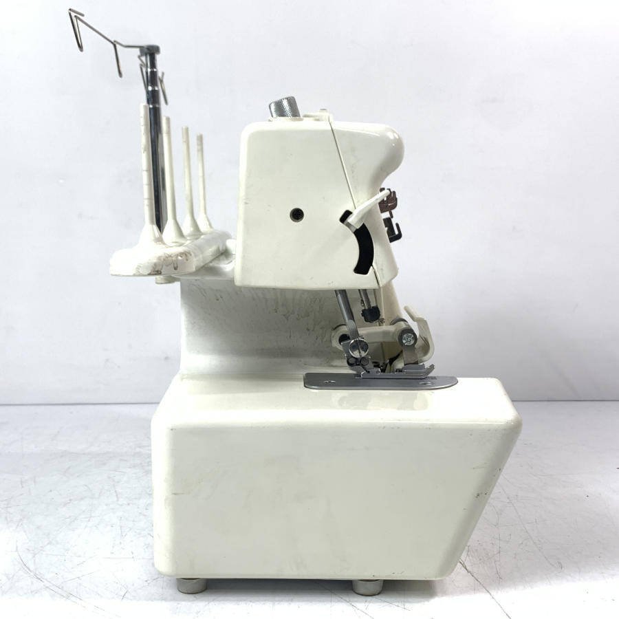 トヨタミシン4本ロックMX3400D Yahoo!オークション -「ロックミシン