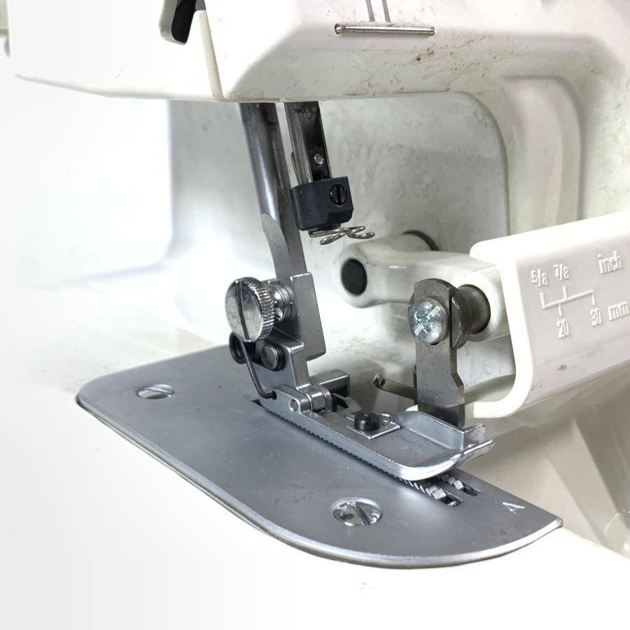 トヨタミシン4本ロックMX3400D Yahoo!オークション -「ロックミシン