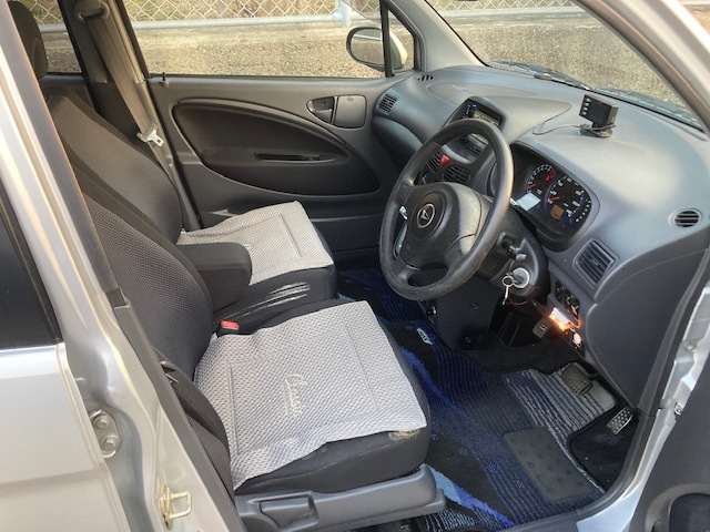 ★実走行7.5万km★ 検R5年2月 MAX RSターボ JB-DET ナビ バックモニター 記録簿多数 家族間2オーナー？ 全国陸送登録OK 山口県内名変無料 ダイハツ ＭＡＸ ＲＳの中古車を探すならグーネット ハイルーフETC.ナビ ムーヴカスタムXリミテッド 令和8年8月8