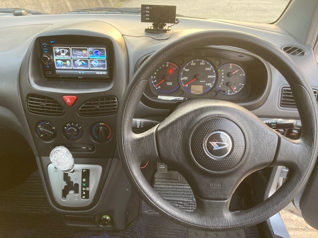 ★実走行7.5万km★ 検R5年2月 MAX RSターボ JB-DET ナビ バックモニター 記録簿多数 家族間2オーナー？ 全国陸送登録OK 山口県内名変無料 ダイハツ ＭＡＸ ＲＳの中古車を探すならグーネット ハイルーフETC.ナビ ムーヴカスタムXリミテッド 令和8年8月8