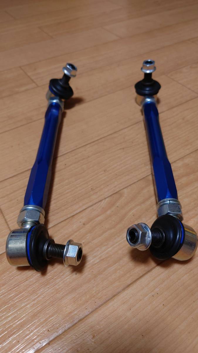  Y51フーガ 調整式スタビリンク(その他)｜売買されたオークション情報、yahooの商品情報をアーカイブ公開 - オークファン その他
