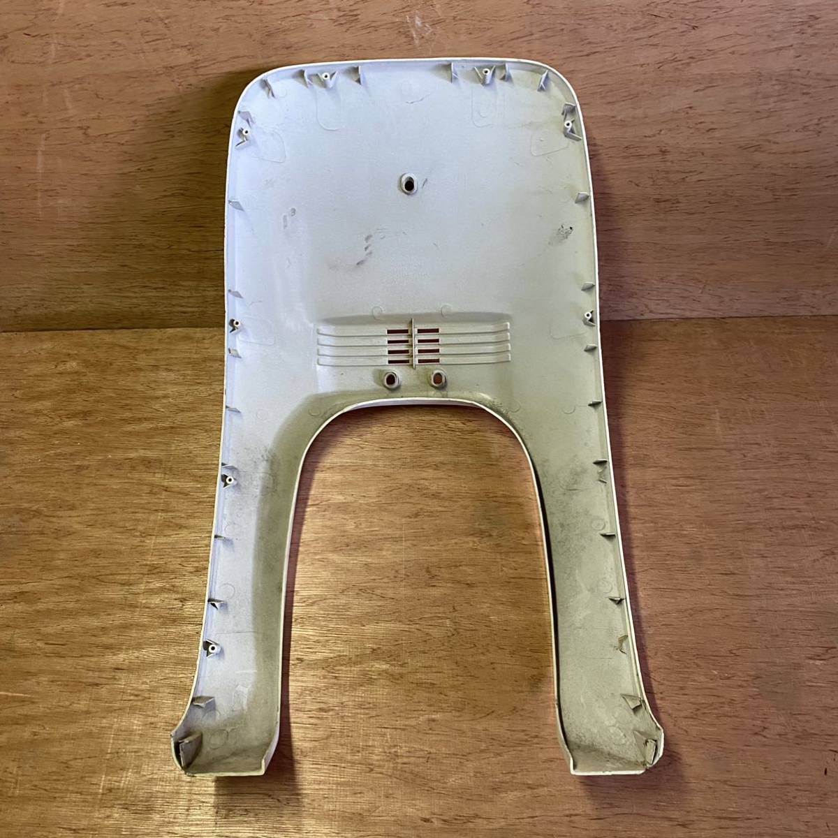 AF09 タクト フロントカウル 140サイズ フロントカバー スーパータクト