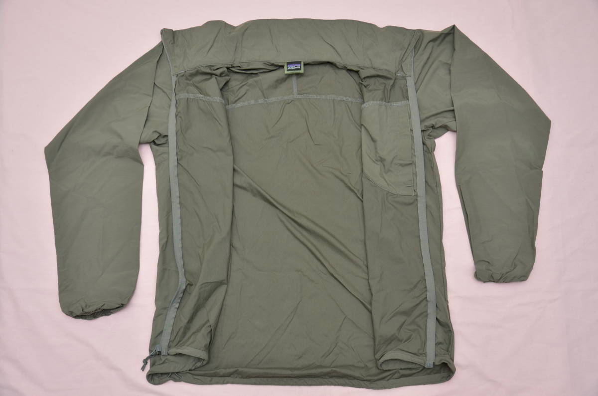 未使用/実物】米軍特殊部隊向け Patagonia MARS PCU Level4 WINDSHIRT 