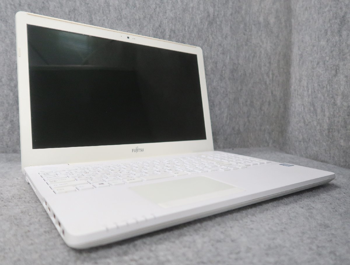 LIFEBOOK 富士通 Core i7 AH50⁄B3 7700HQ FMV FUJITSU Windows11 AH50